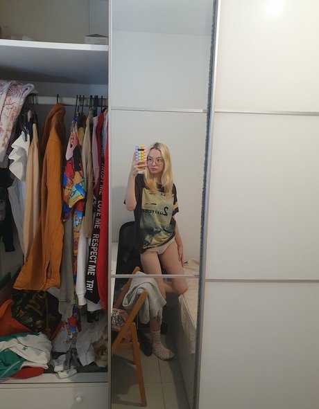 akchoriii linda estrella imagen