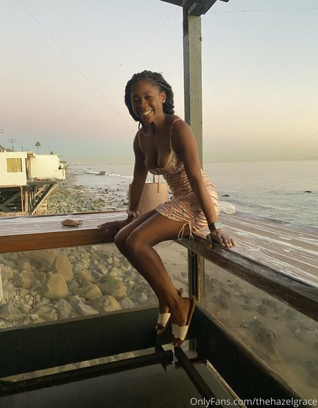 thehazelgrace modelo caliente fotos