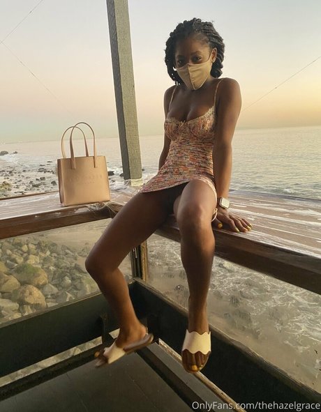 thehazelgrace estrella libre galería