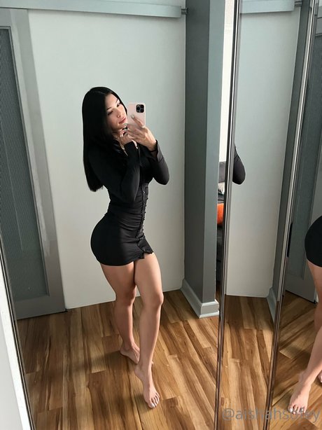 Aishah Sofey_ sexy star picture