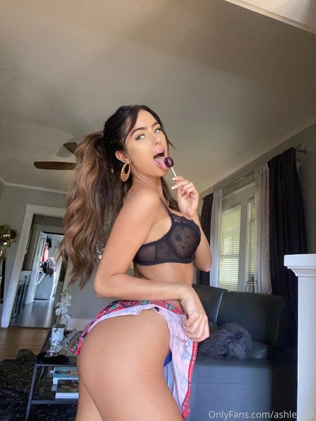 Ashley Gottfredson estrella del sexo imagen