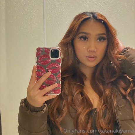 Katana Kiyama_ actrice de nus archive