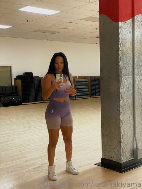 Katana Kiyama_ desnudos de estrellas porno archivo