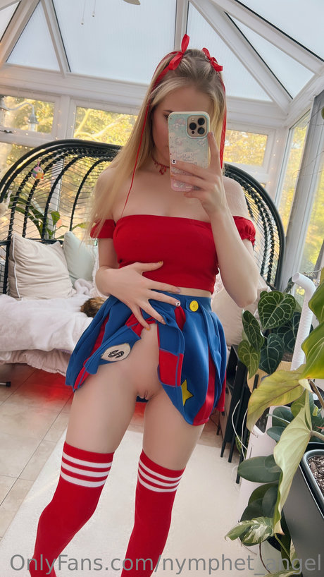 Luna bunny étoile adulte collection