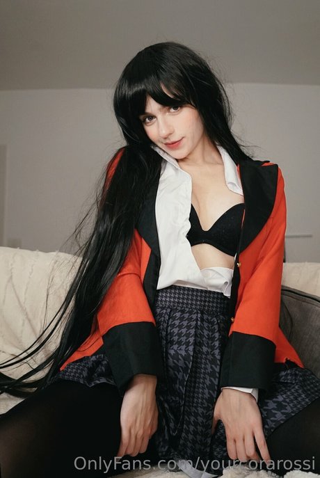 Cora Rossi étoile gratuite galerie