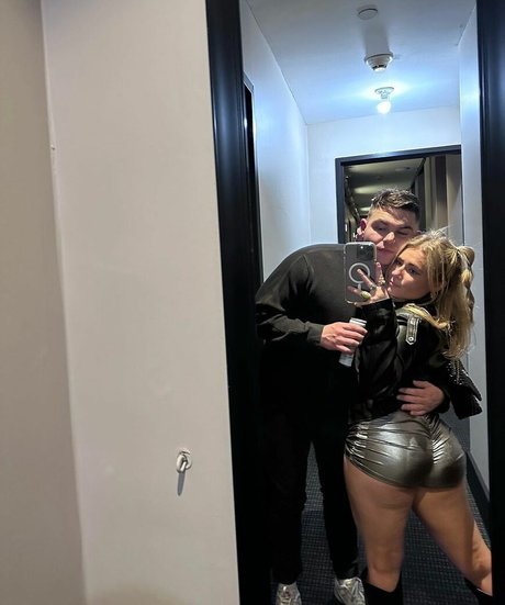 Brooke Infurna mejor actriz archivo