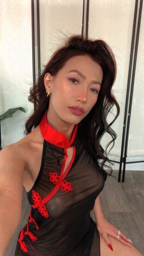 Fantasy Lulu actrice parfaite collection