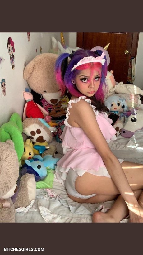 Kittyvanity69 exclusive model image