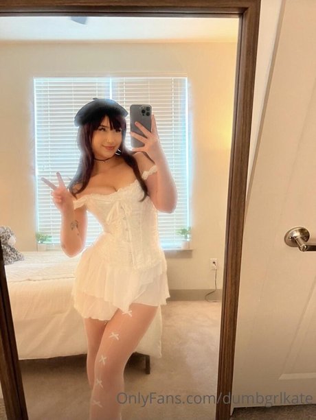 Dumbgrlkate estrella porno mejor imagen