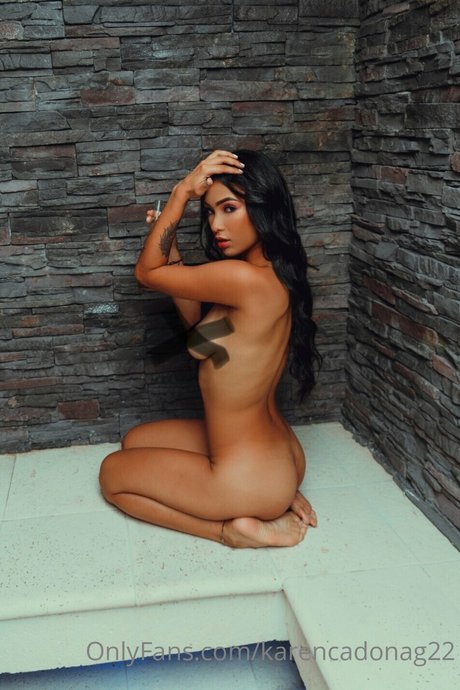 Karen Cardona Garces star du porno adulte img