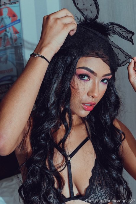 Karen Cardona Garces meilleur modèle des photos