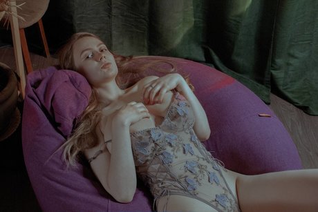 Lou Jeen star du sexe photo