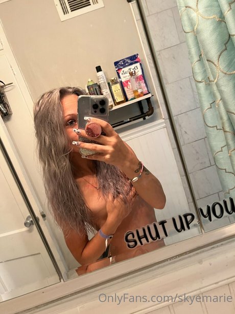 Skyemarie étoile de haute qualité collection