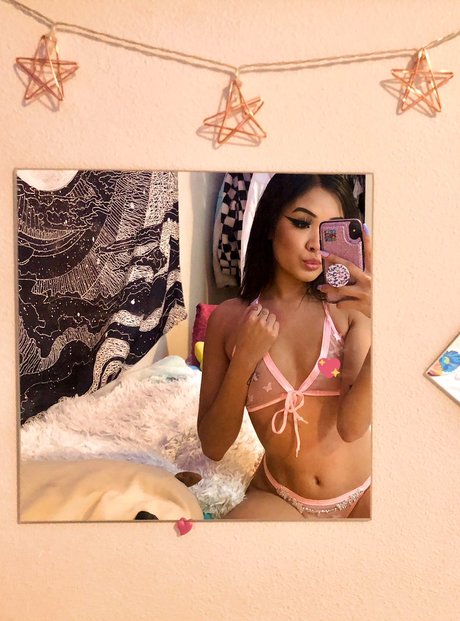 Bubblesbih pornstar exclusive pics