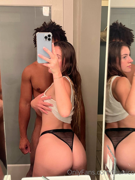 Gracie Valentino estrella desnuda fotos