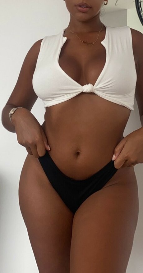 Bayliebleu haut de star du porno collection