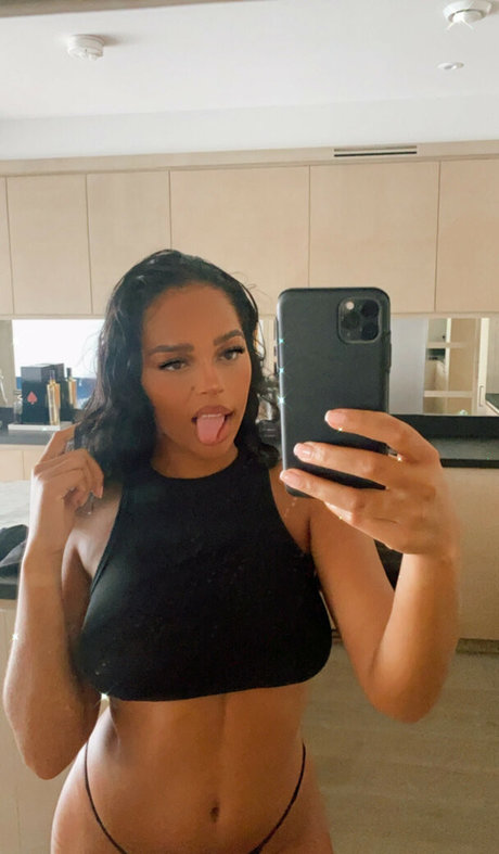 Bayliebleu art de star du porno galerie