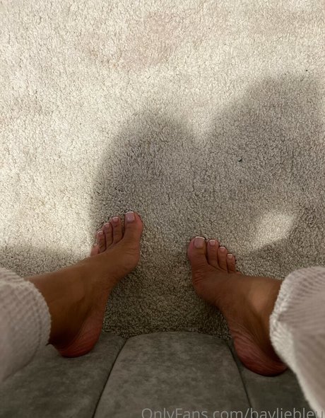 Bayliebleu actriz exclusiva foto