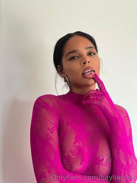 Bayliebleu actrice de sexe images