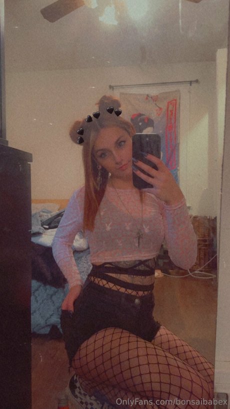 Xbonsaibabex best pornstar archive