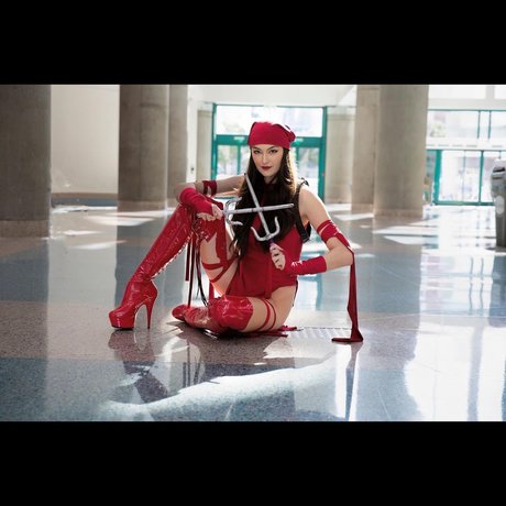 Rachel Michelle actriz atractiva recopilación