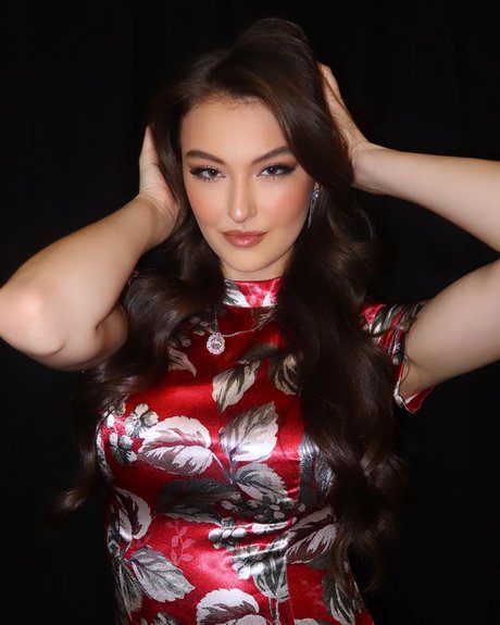 Rachel Michelle star du porno belle photo