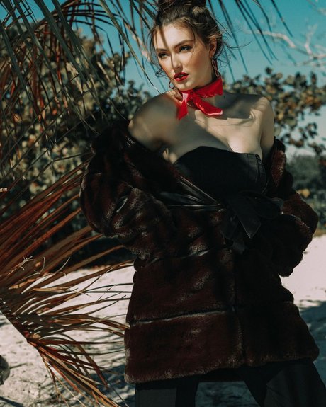 Rachel Michelle art de star du porno photo