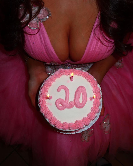 Rachel Michelle star du porno chaude photo