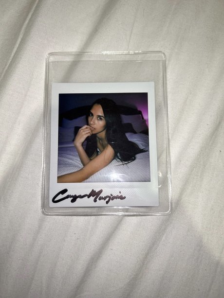 Caryn Marjorie estrella porno en alta definición galería