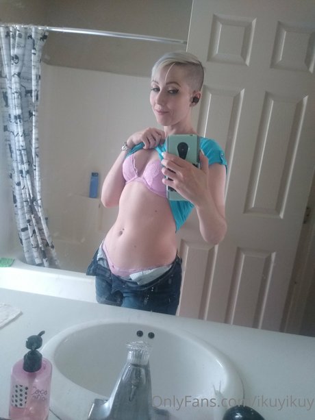 Ikuy Cosplayer meilleure étoile image