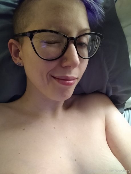 Ikuy Cosplayer modèle adulte photos