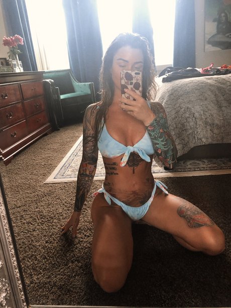 Jessica Wilde étoile sympa image