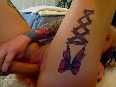 Jessica Wilde estrella porno del sexo galería