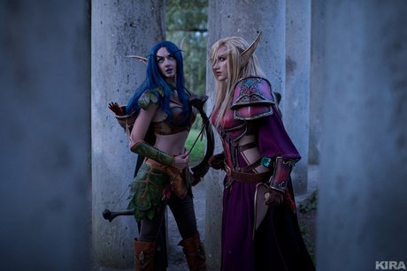 Narga Aoki étoile hd des photos