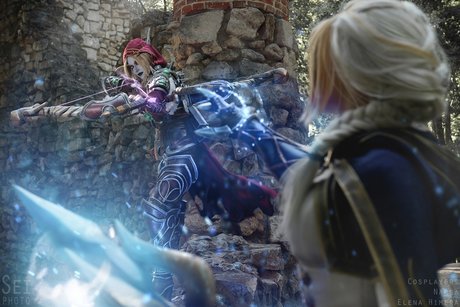 Narga Aoki étoile hd photos