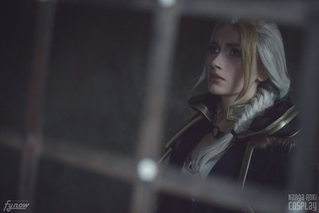 Narga Aoki linda estrella imágenes