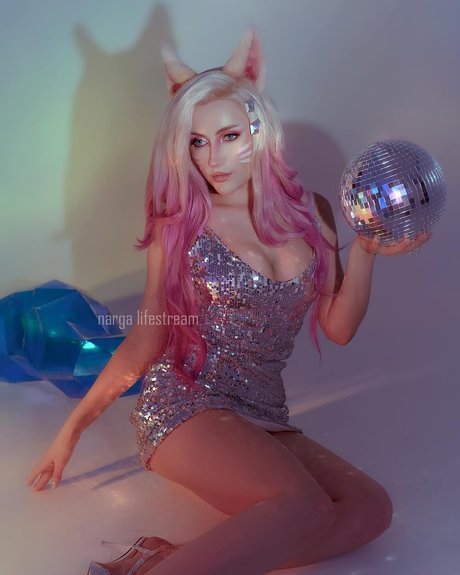 Narga Aoki meilleur modèle photos