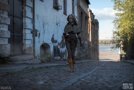 Narga Aoki Miniature