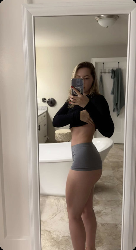 Alice Klomp mejor modelo recopilación