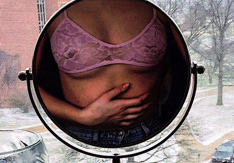 Alice Klomp star du porno nue photo