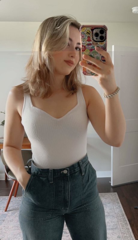 Alice Klomp desnudos de modelos imagen