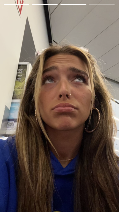 Jordan Beckham étoile chaude img