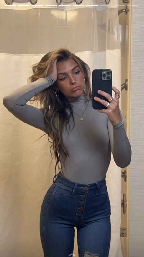 Jordan Beckham arte modelo recopilación