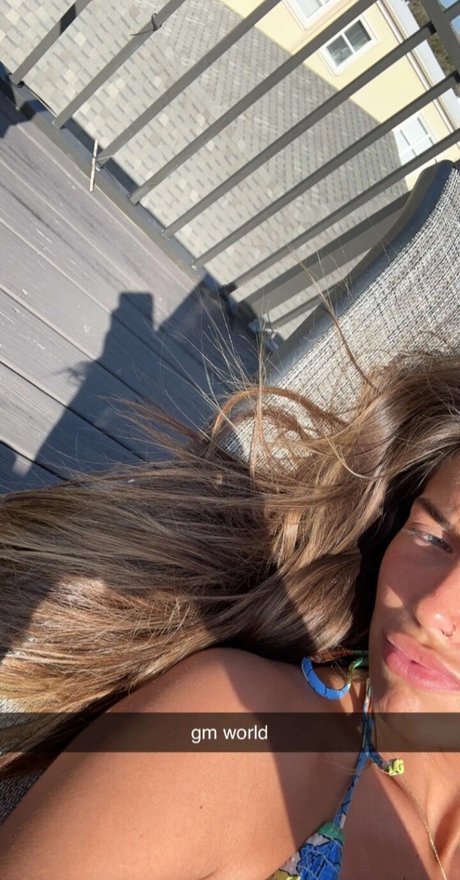 Jordan Beckham étoile magnifique images