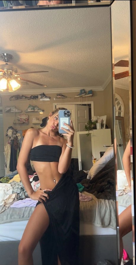 Jordan Beckham haut modèle archive