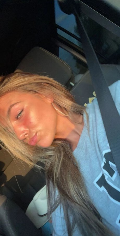 Jordan Beckham actrice exclusive images