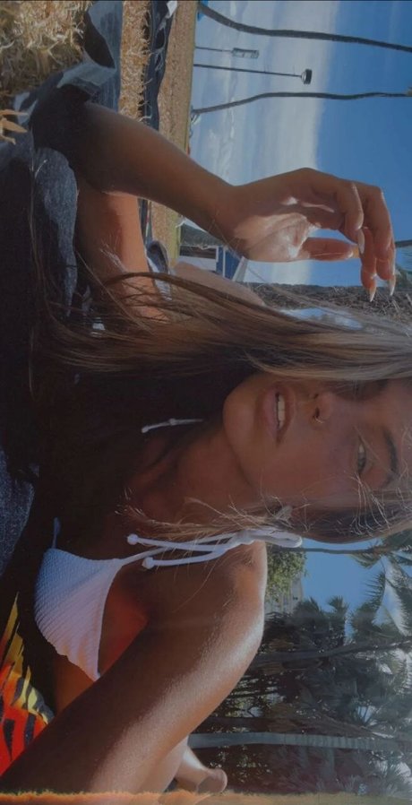 Jordan Beckham étoile photos