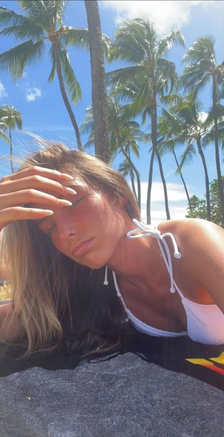 Jordan Beckham arte modelo archivo