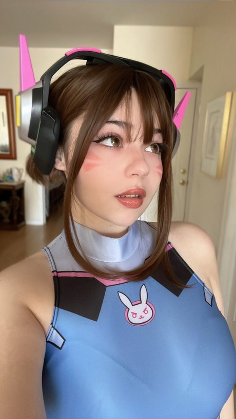 Sugashi_ actrice de nus photo