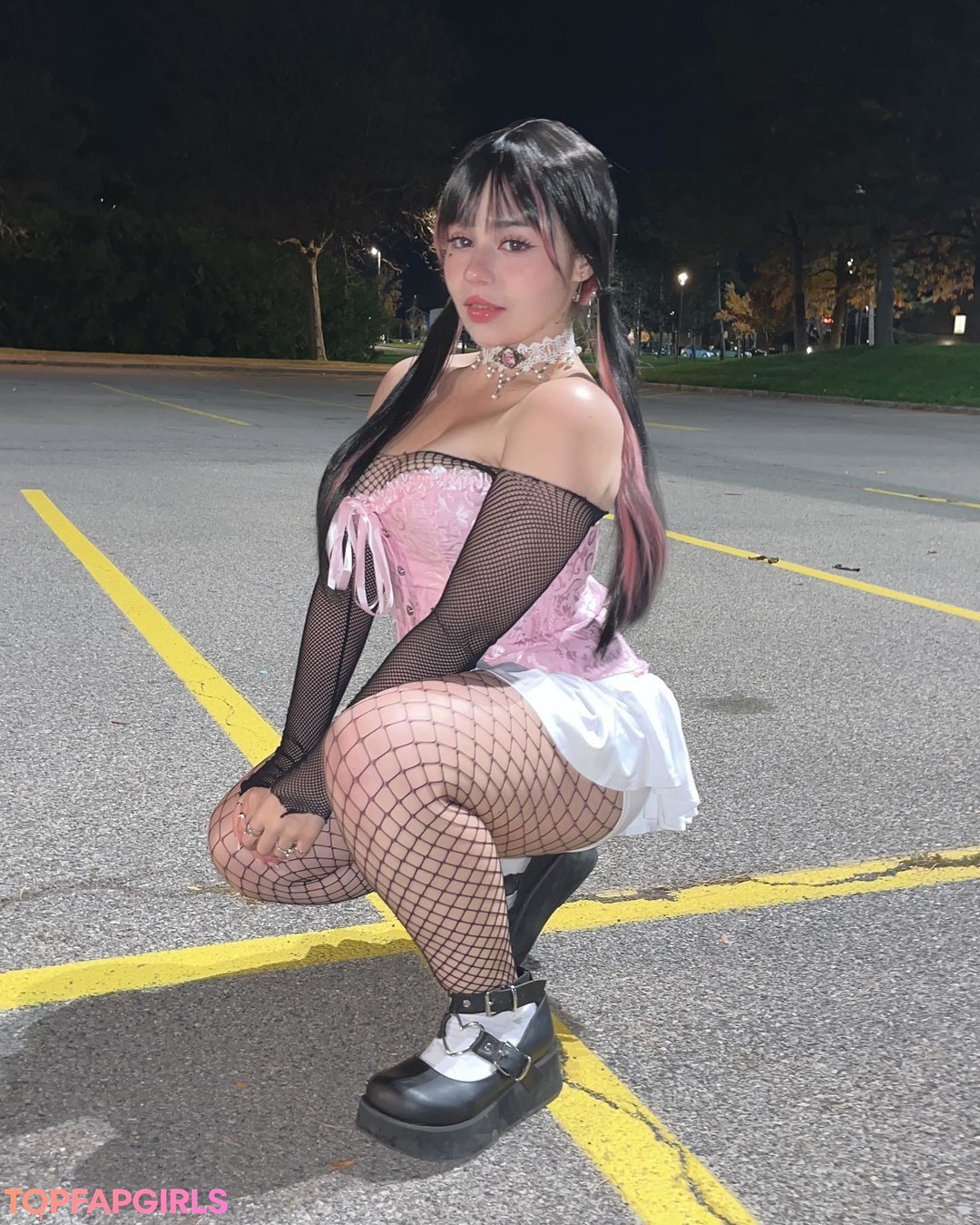 Sugashi_ art model image